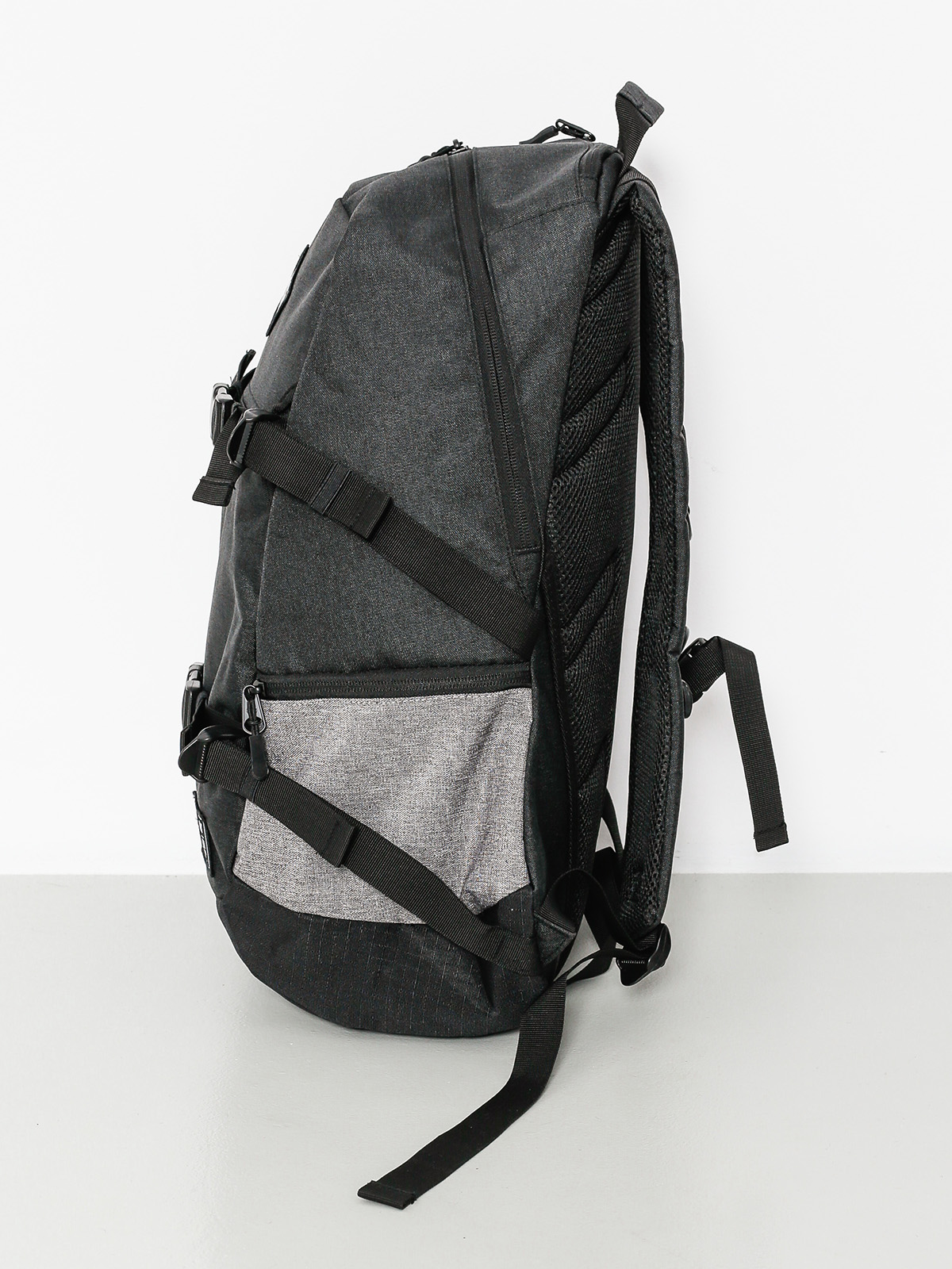 Plecak Element Jaywalker (black heather)