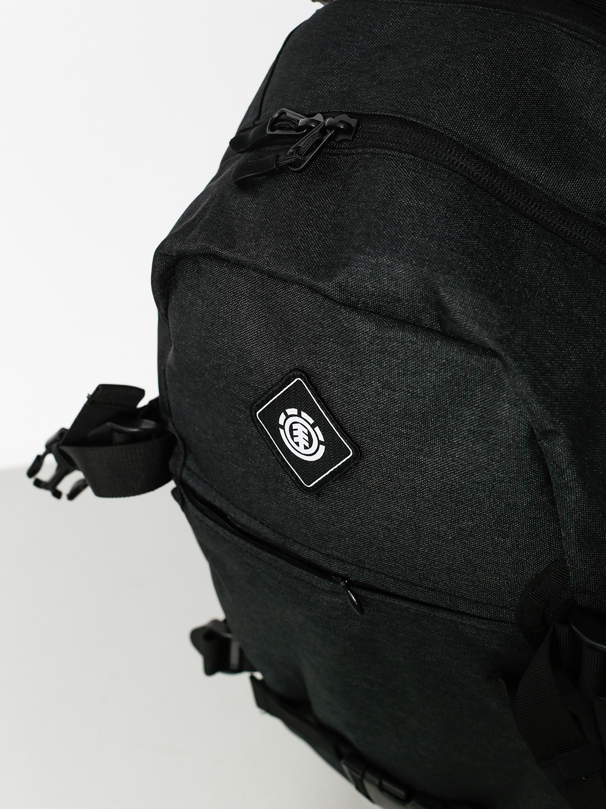 Plecak Element Jaywalker (black heather)