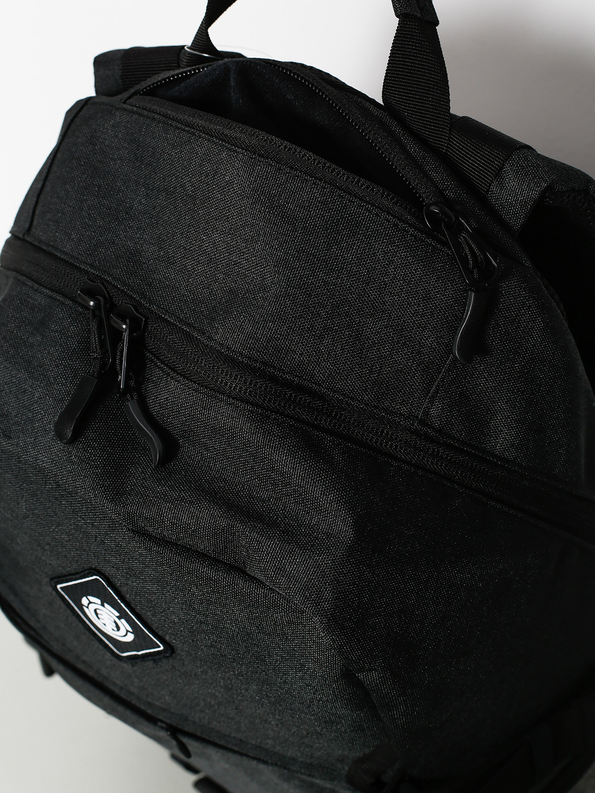 Plecak Element Jaywalker (black heather)