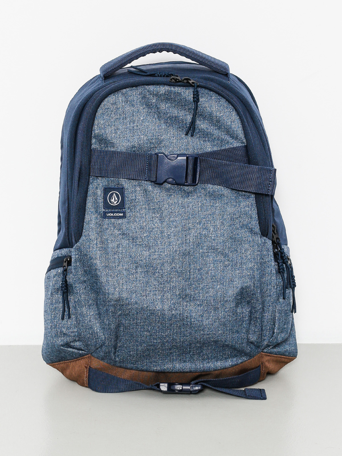 Plecak Volcom Vagabond Stone (cmp)