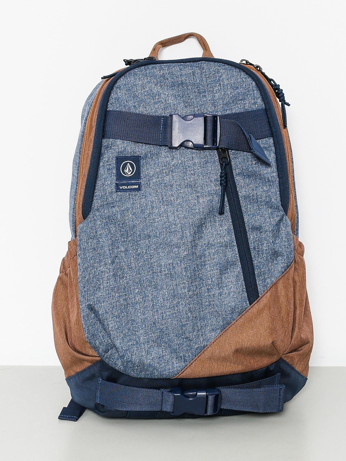 Plecak Volcom Substrate (cmp)