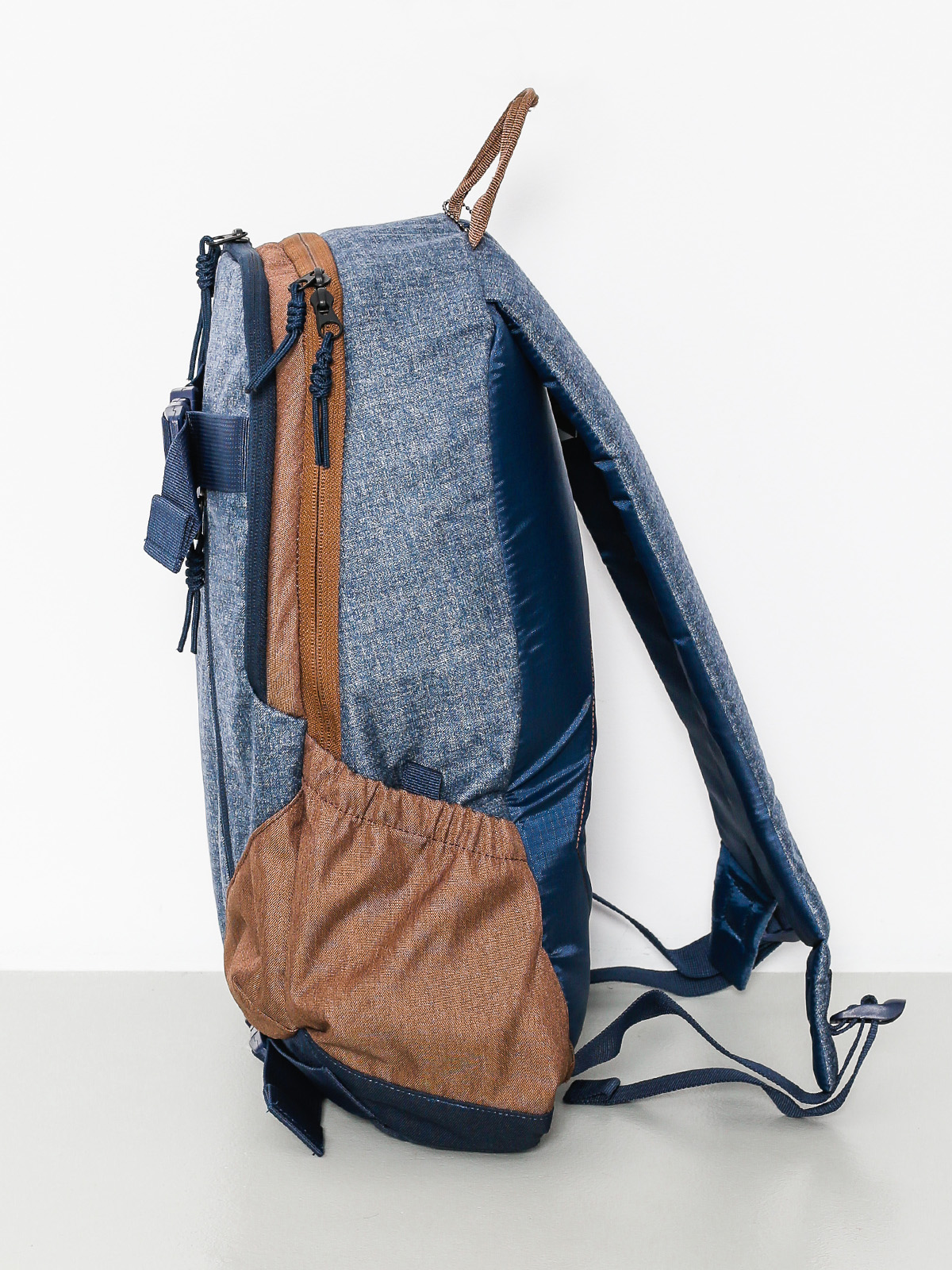 Plecak Volcom Substrate (cmp)