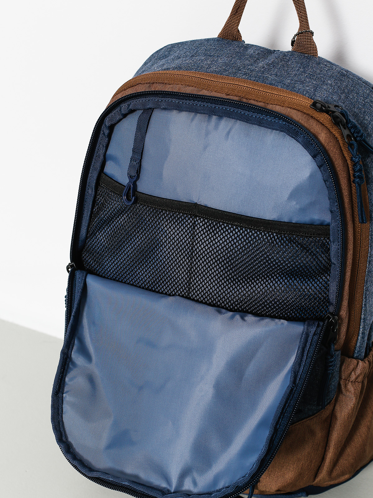 Plecak Volcom Substrate (cmp)