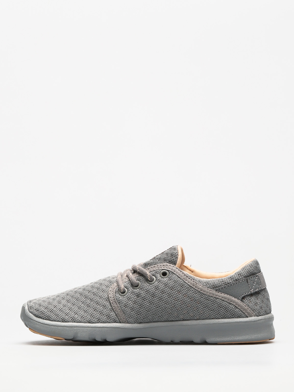 Buty Etnies Scout Wmn (grey/pink)