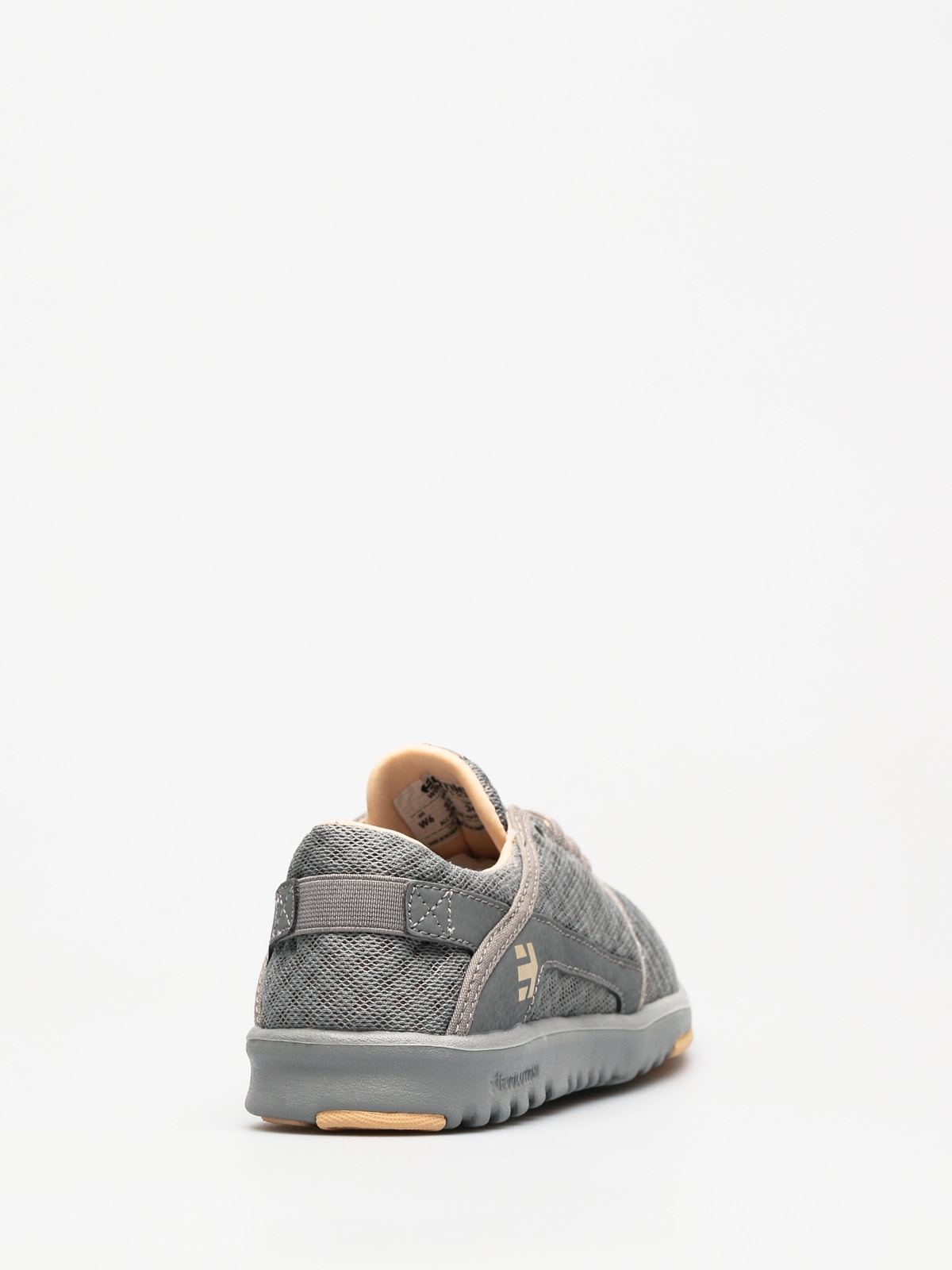 Buty Etnies Scout Wmn (grey/pink)