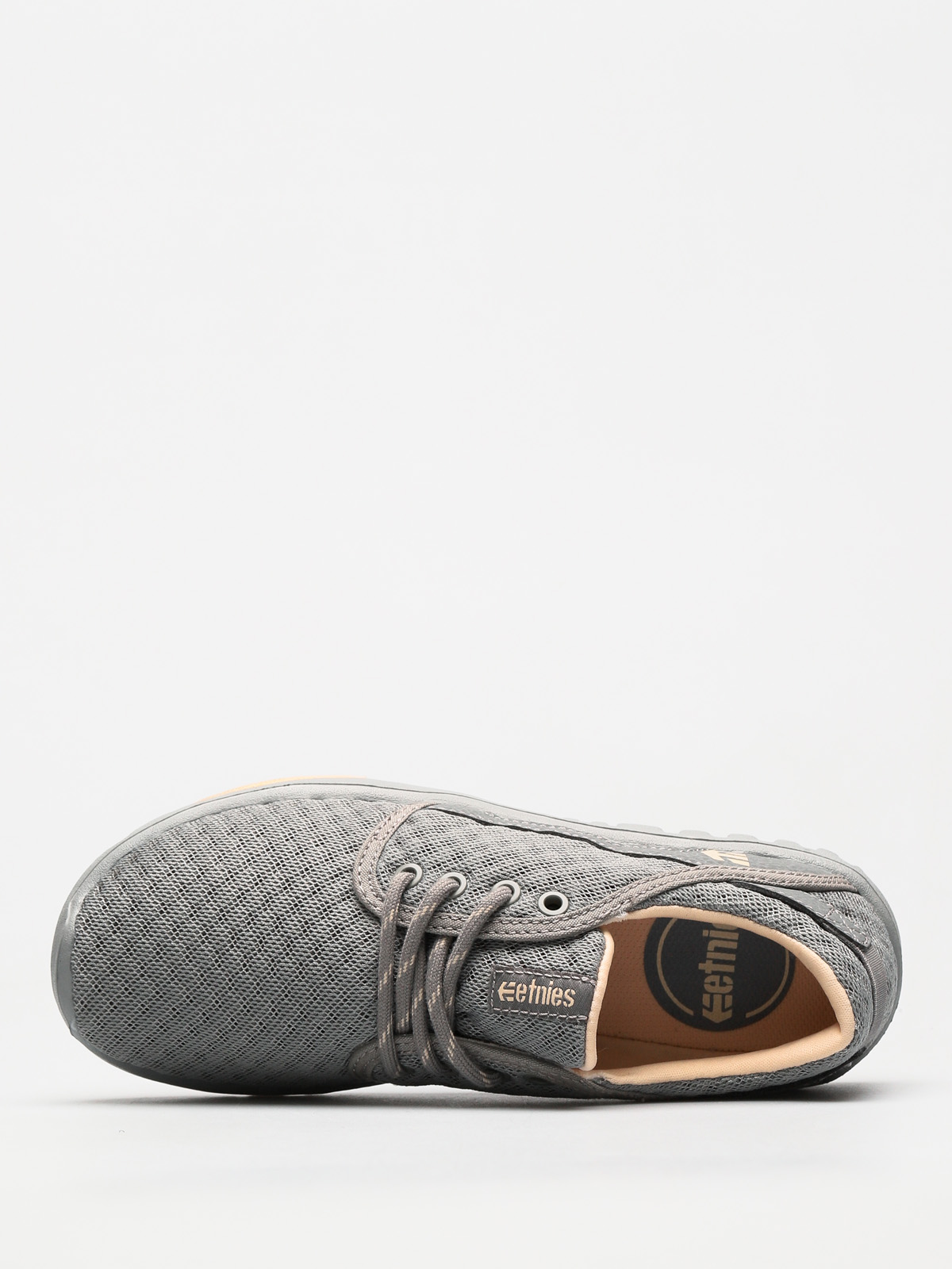 Buty Etnies Scout Wmn (grey/pink)