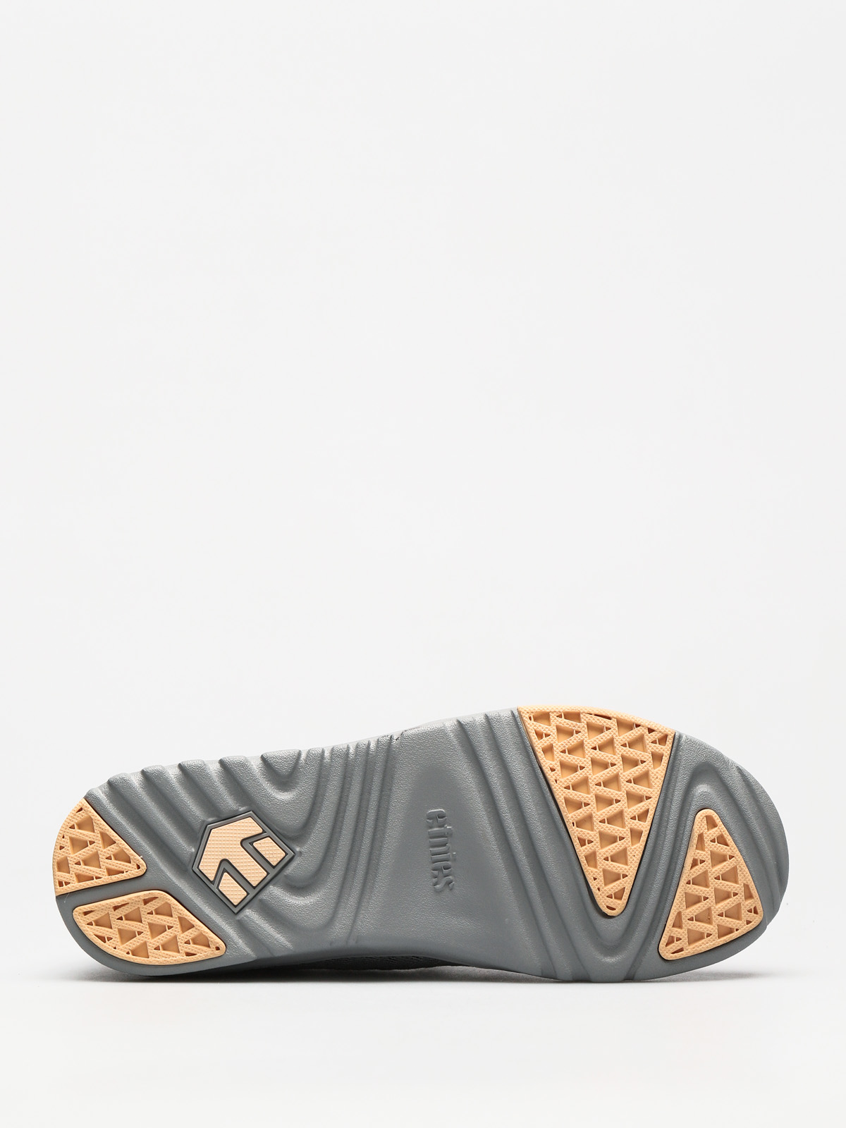 Buty Etnies Scout Wmn (grey/pink)