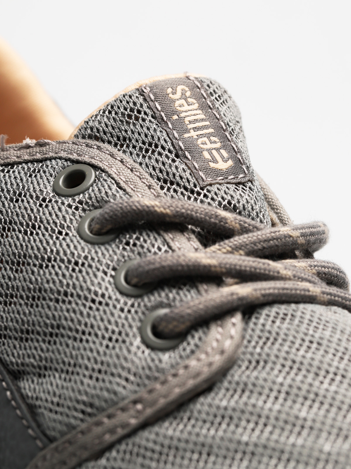 Buty Etnies Scout Wmn (grey/pink)