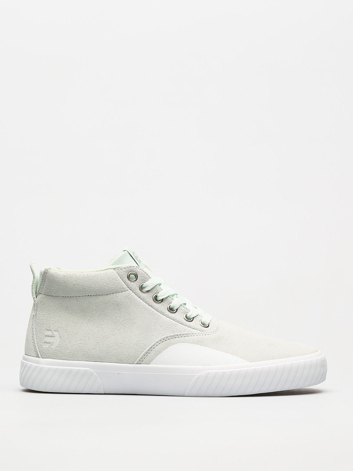 Buty Etnies Jameson Vulc Mt (green/white/gum)