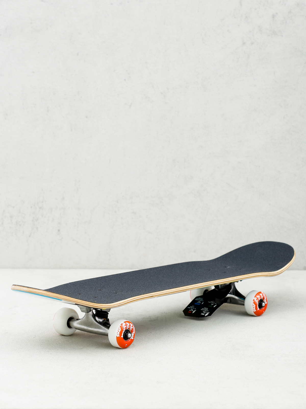 Deskorolka Almost Stripe Out Youth (multi)