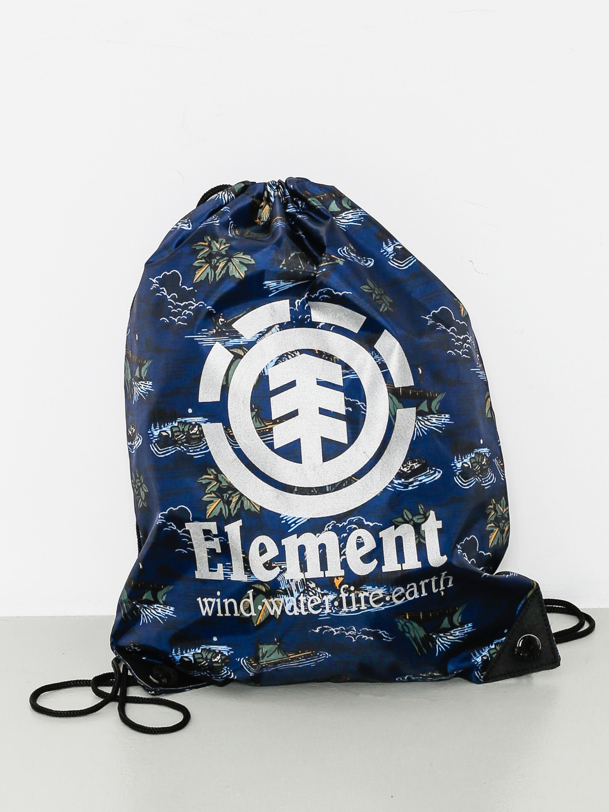 Plecak Element Buddy Cinch (river rats blue)