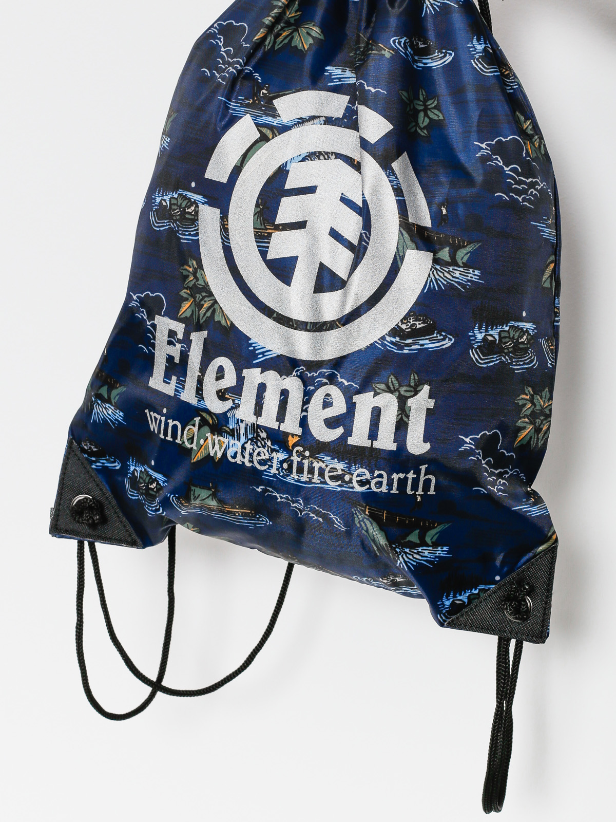 Plecak Element Buddy Cinch (river rats blue)