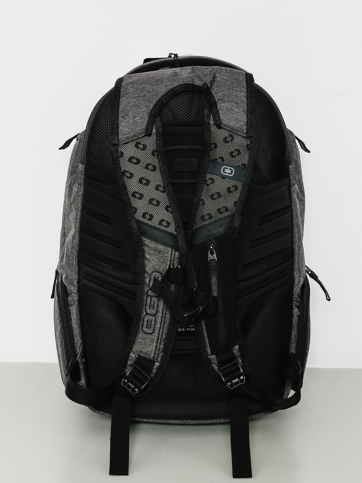 Plecak Ogio Renegade Rss Pack (dark static)