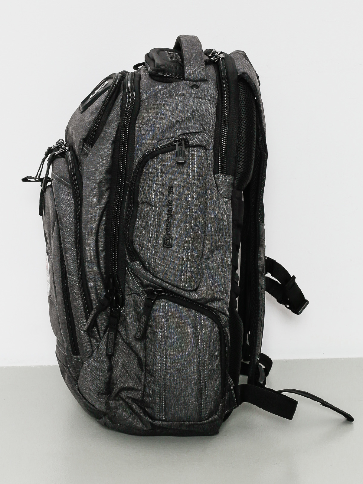Plecak Ogio Renegade Rss Pack (dark static)