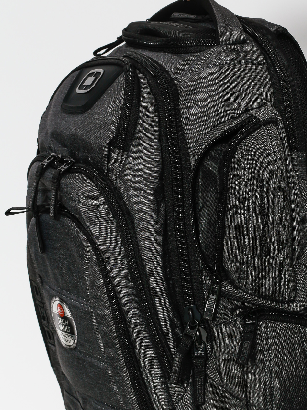 Plecak Ogio Renegade Rss Pack (dark static)