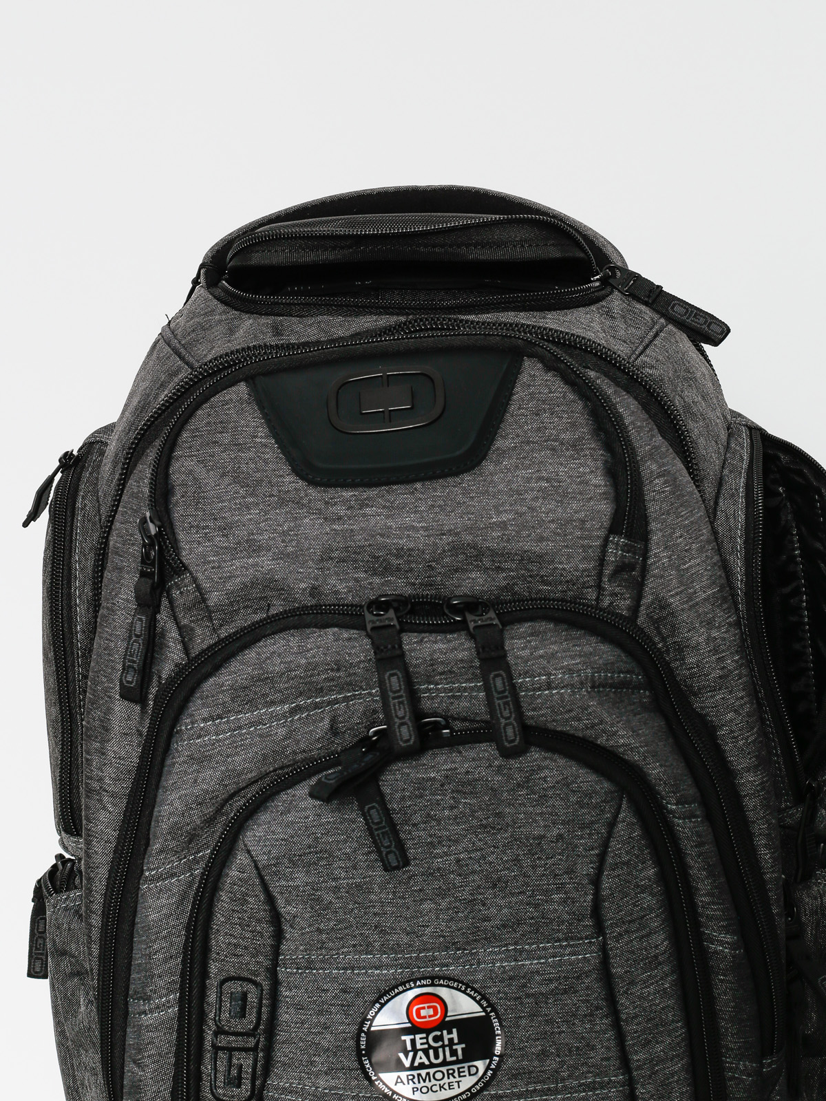 Plecak Ogio Renegade Rss Pack (dark static)