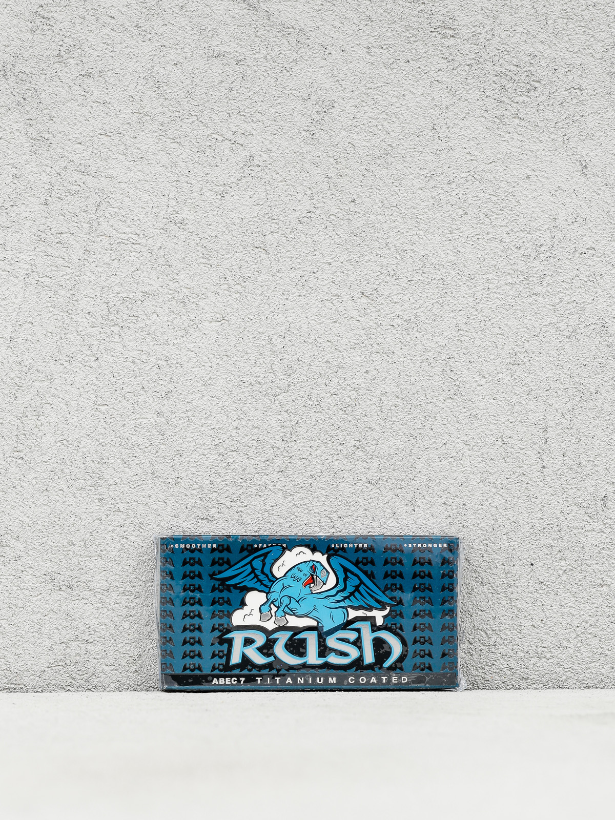 Łożyska do deskorolki Rush ABEC7 Titanium