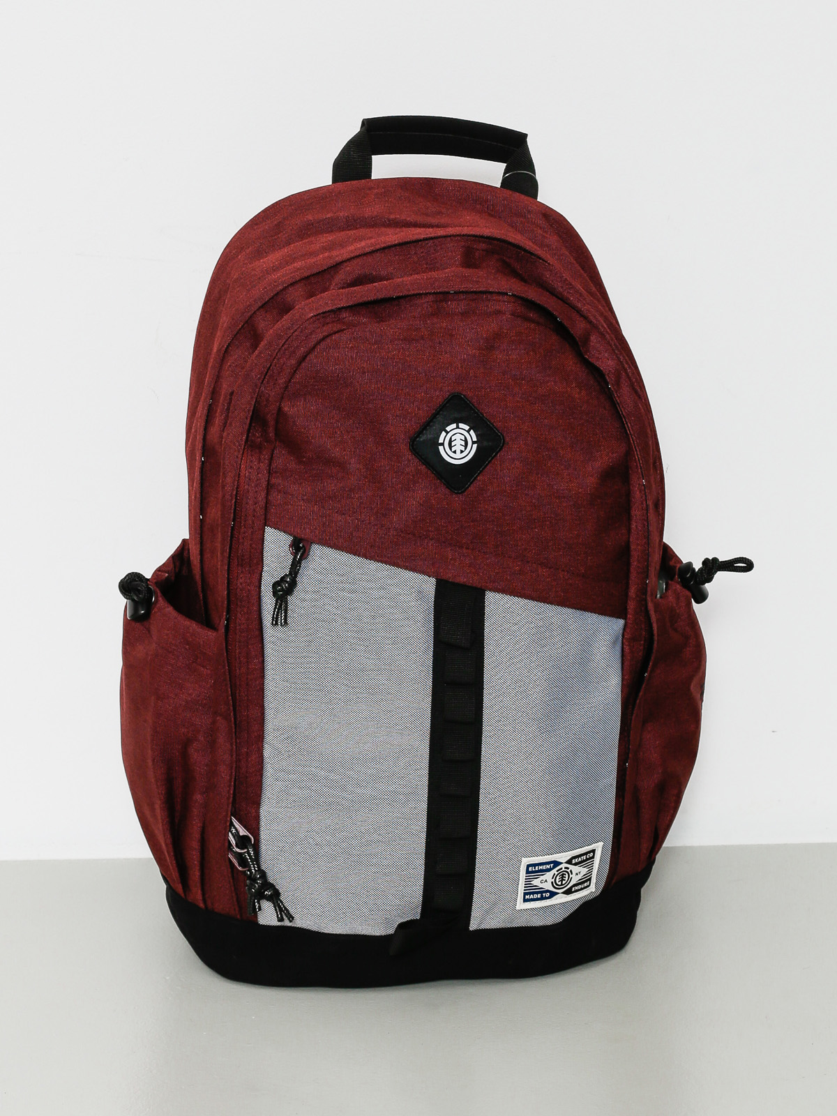 Plecak Element Cypress (napa chambray)