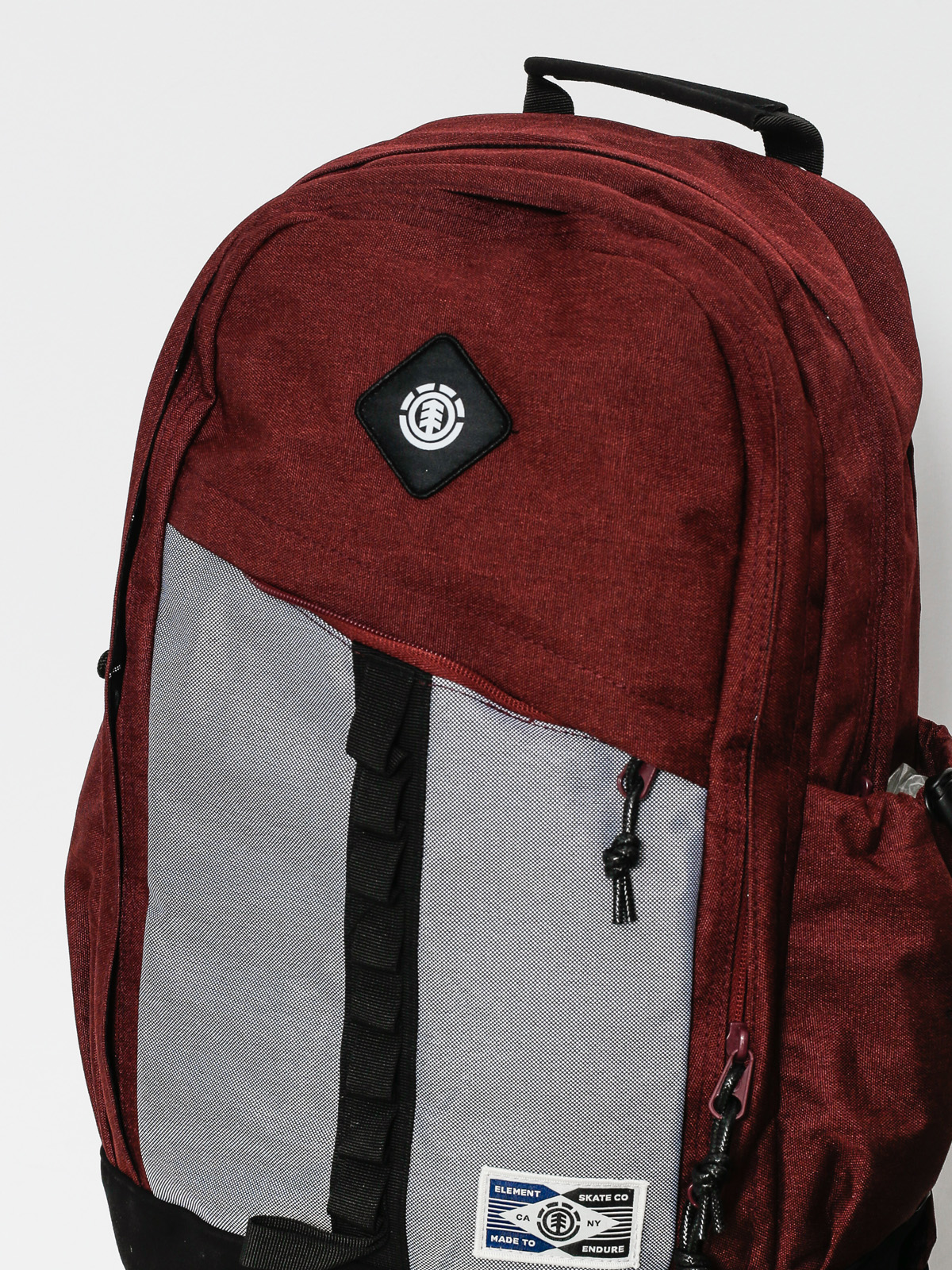 Plecak Element Cypress (napa chambray)