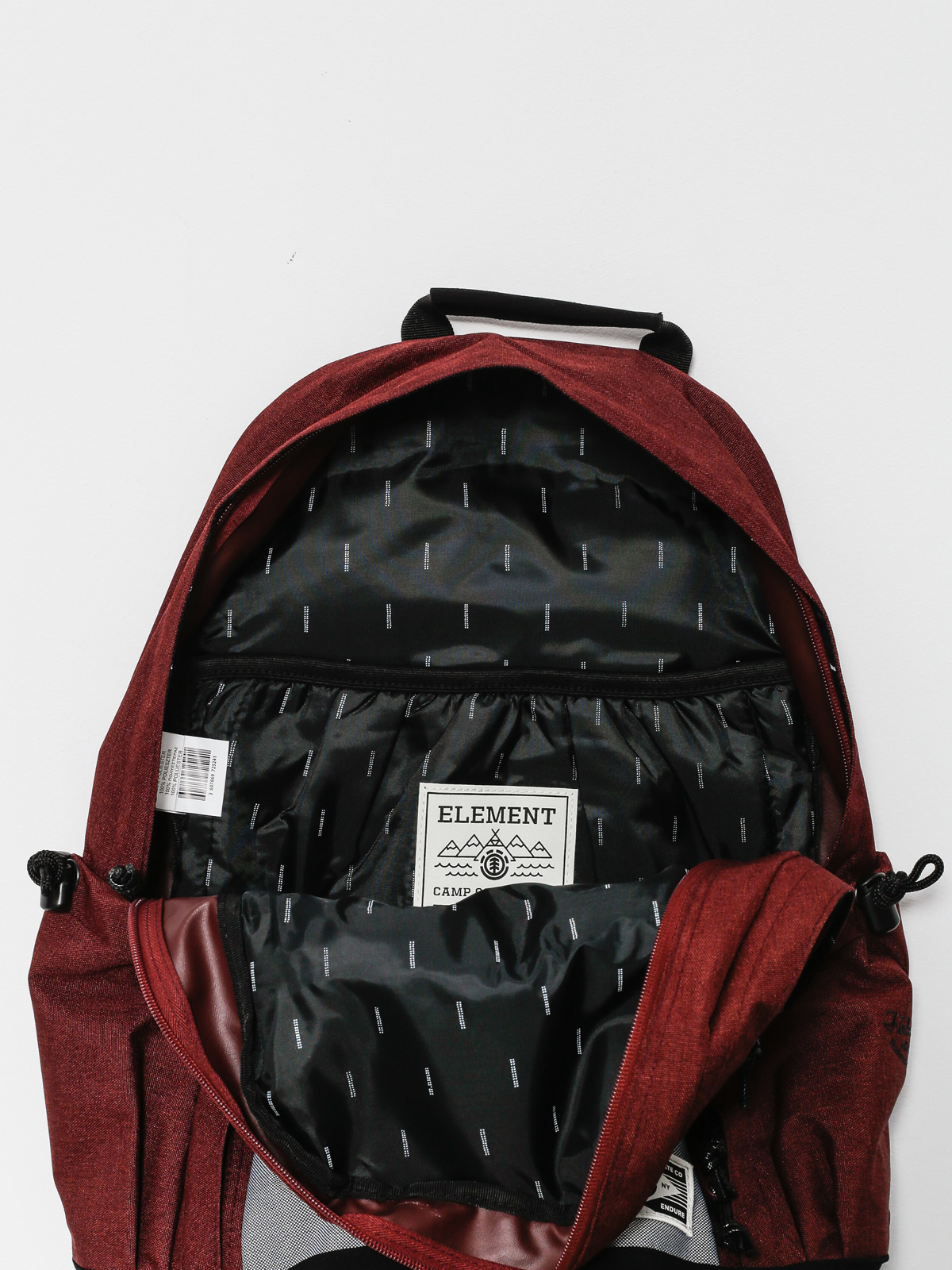 Plecak Element Cypress (napa chambray)