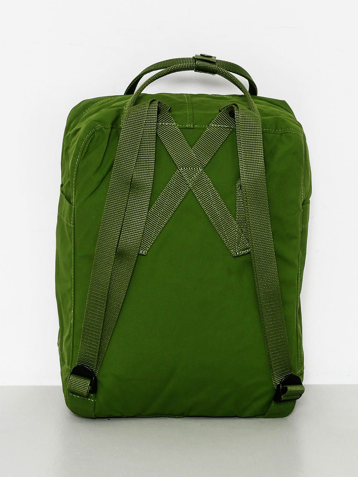 Plecak Fjallraven Kanken (leaf green)