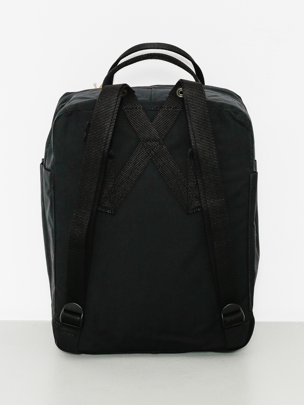 Plecak Fjallraven Kanken (black)