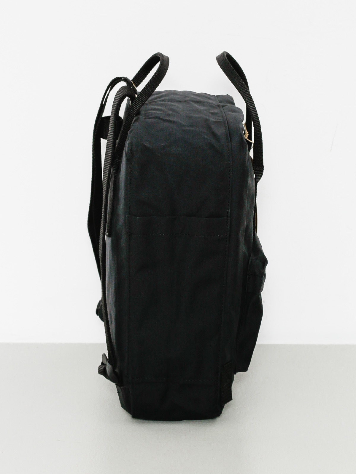 Plecak Fjallraven Kanken (black)