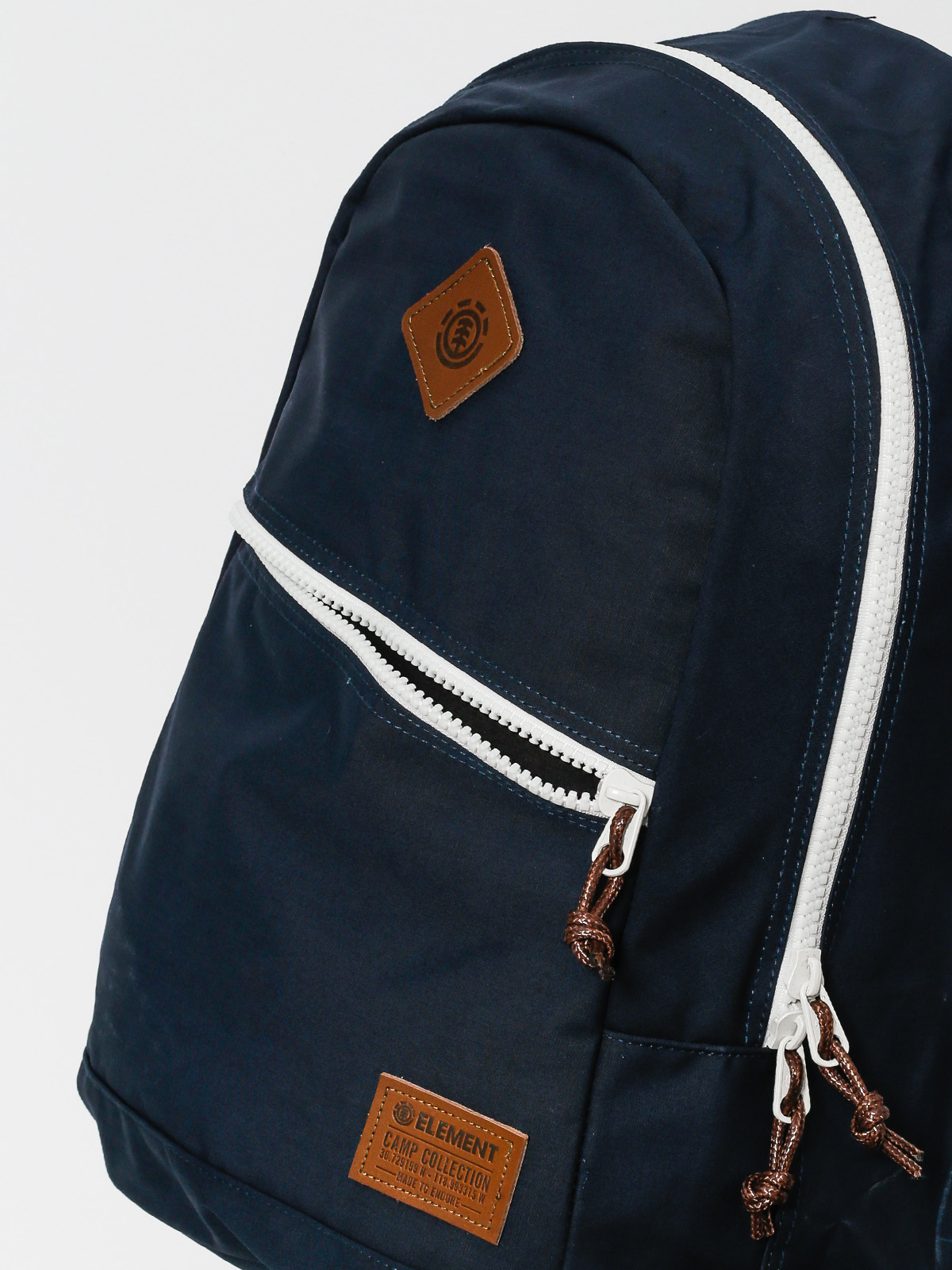 Plecak Element Camden (eclipse navy)