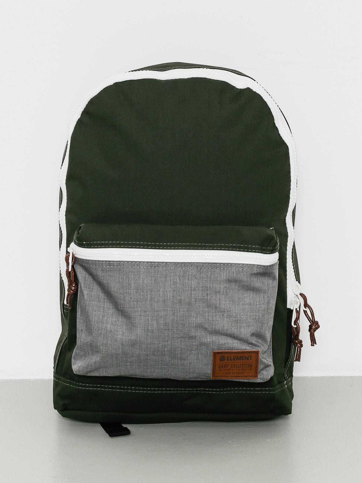 Plecak Element Beyond (olive drab)