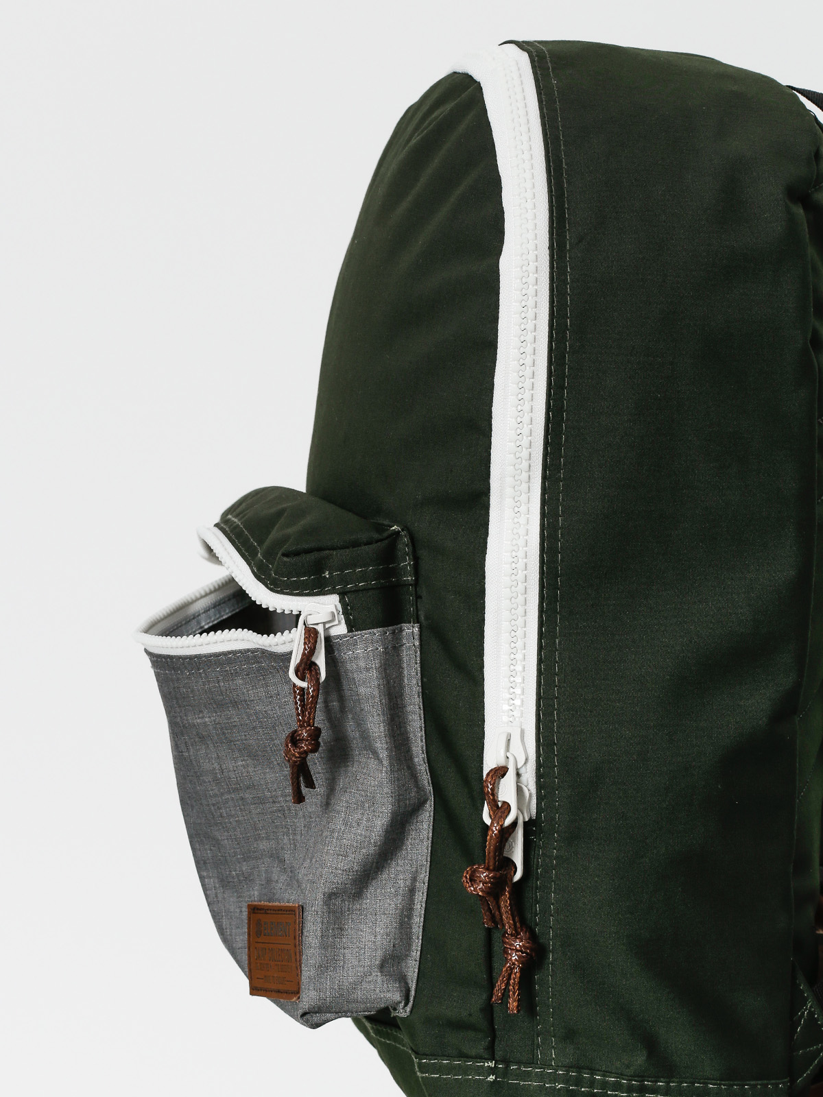 Plecak Element Beyond (olive drab)