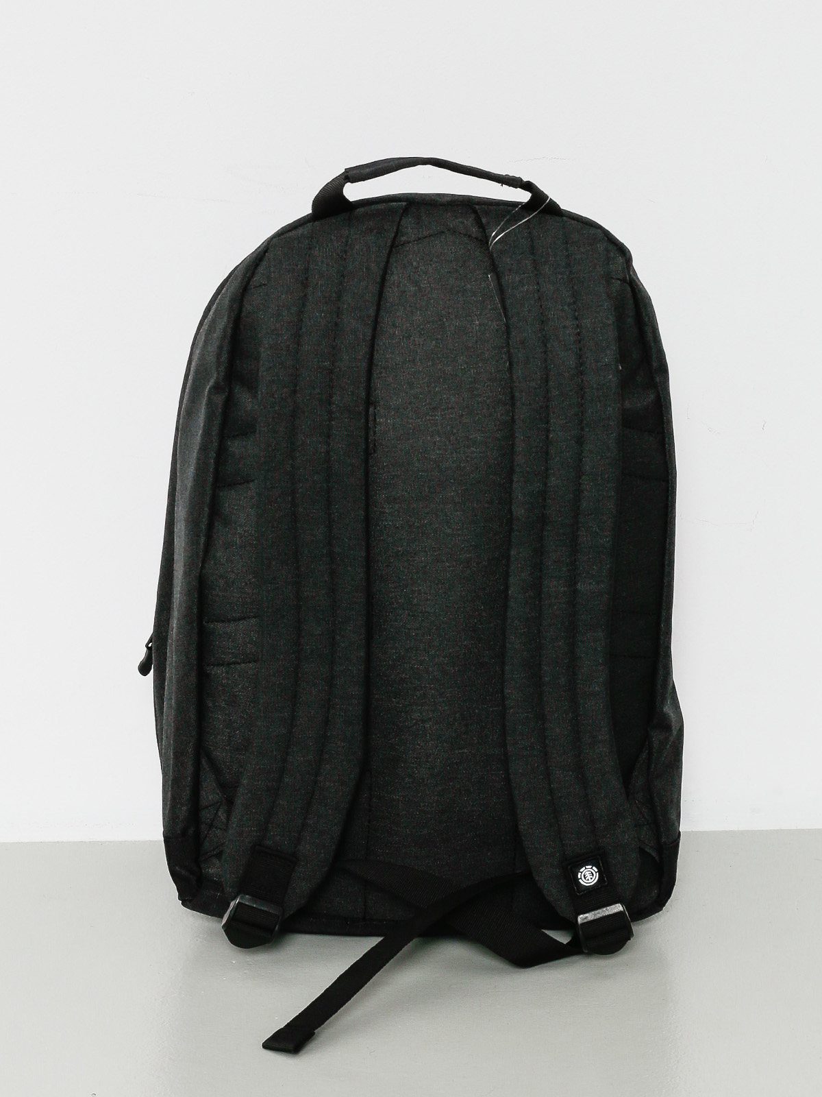Plecak Element Camden (black heather)