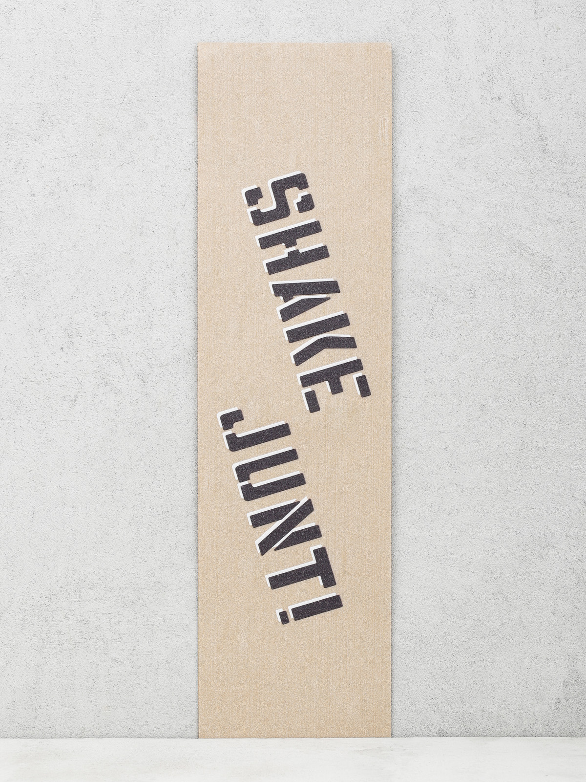 Papier Shake Junt Clear (white)