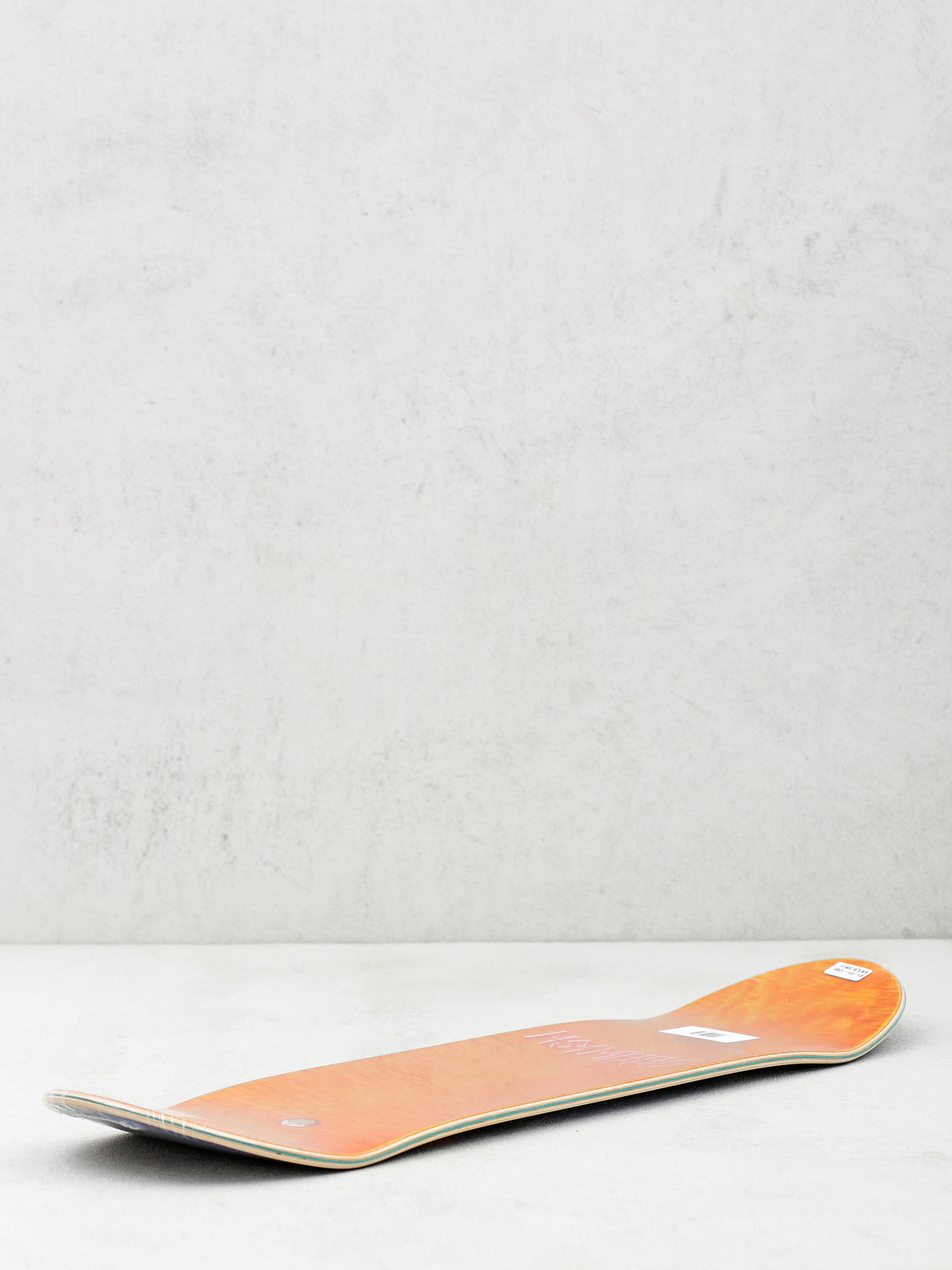 Deck Deathwish Tk Metal (dark navy/multi)