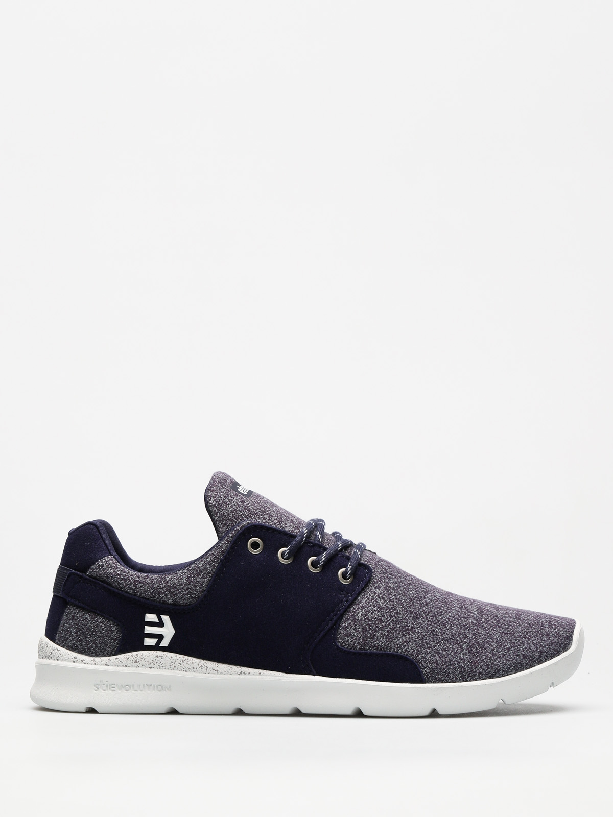 Buty Etnies Scout Xt (navy/heather)