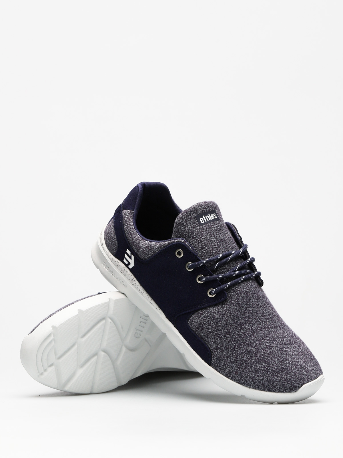 Buty Etnies Scout Xt (navy/heather)