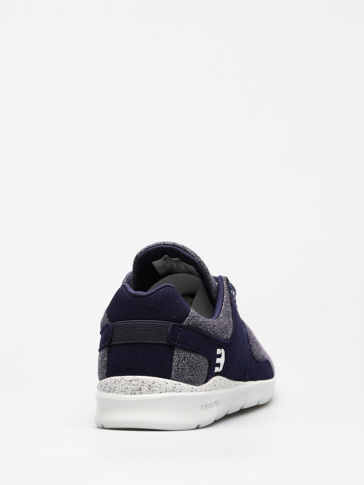 Buty Etnies Scout Xt (navy/heather)