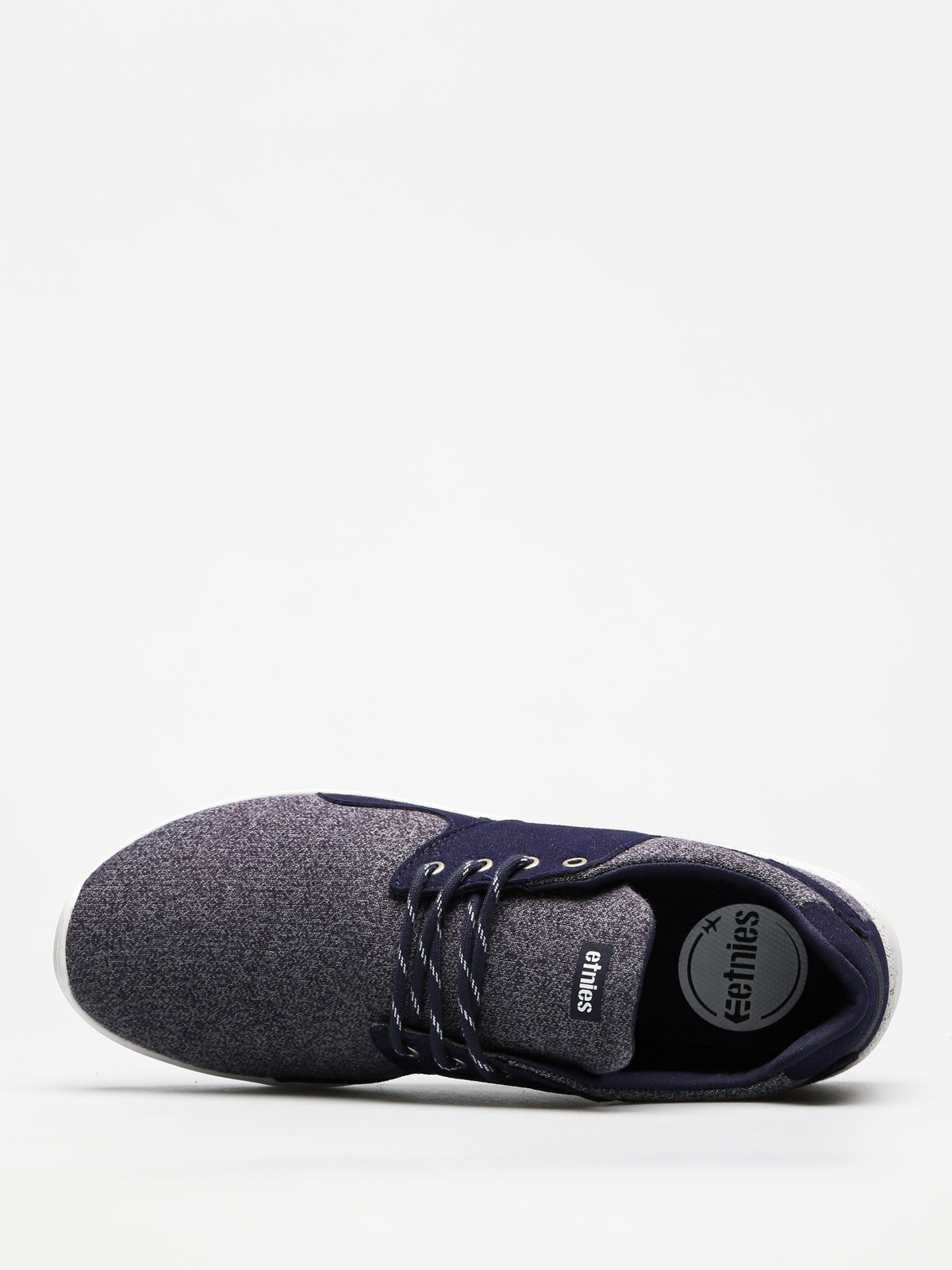 Buty Etnies Scout Xt (navy/heather)