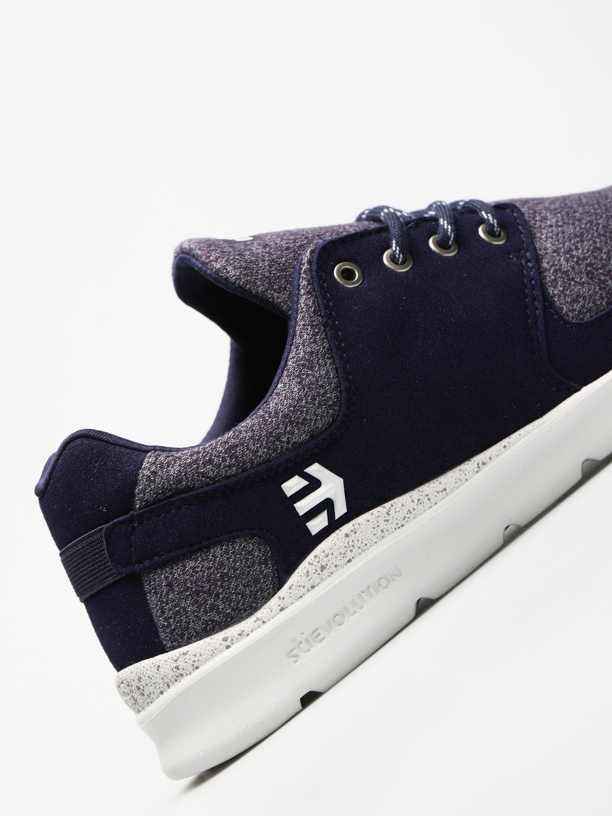 Buty Etnies Scout Xt (navy/heather)