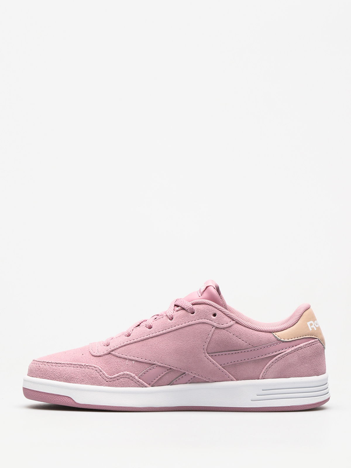 Buty Reebok Royal Techque T Wmn (infused lilac/bare beige/white)