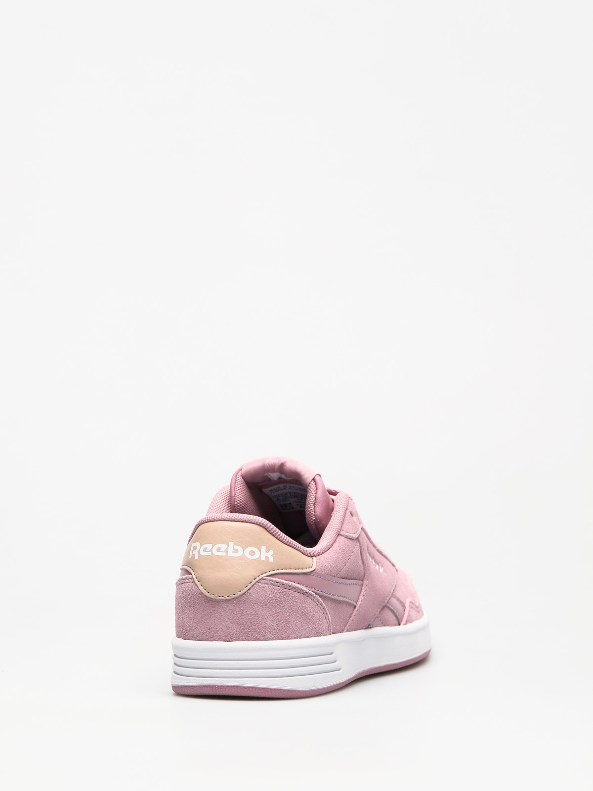 Buty Reebok Royal Techque T Wmn (infused lilac/bare beige/white)