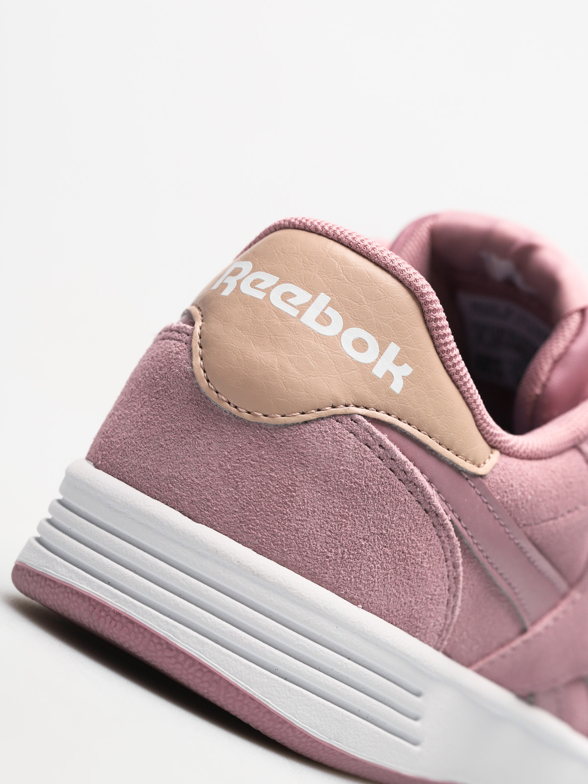 Buty Reebok Royal Techque T Wmn (infused lilac/bare beige/white)