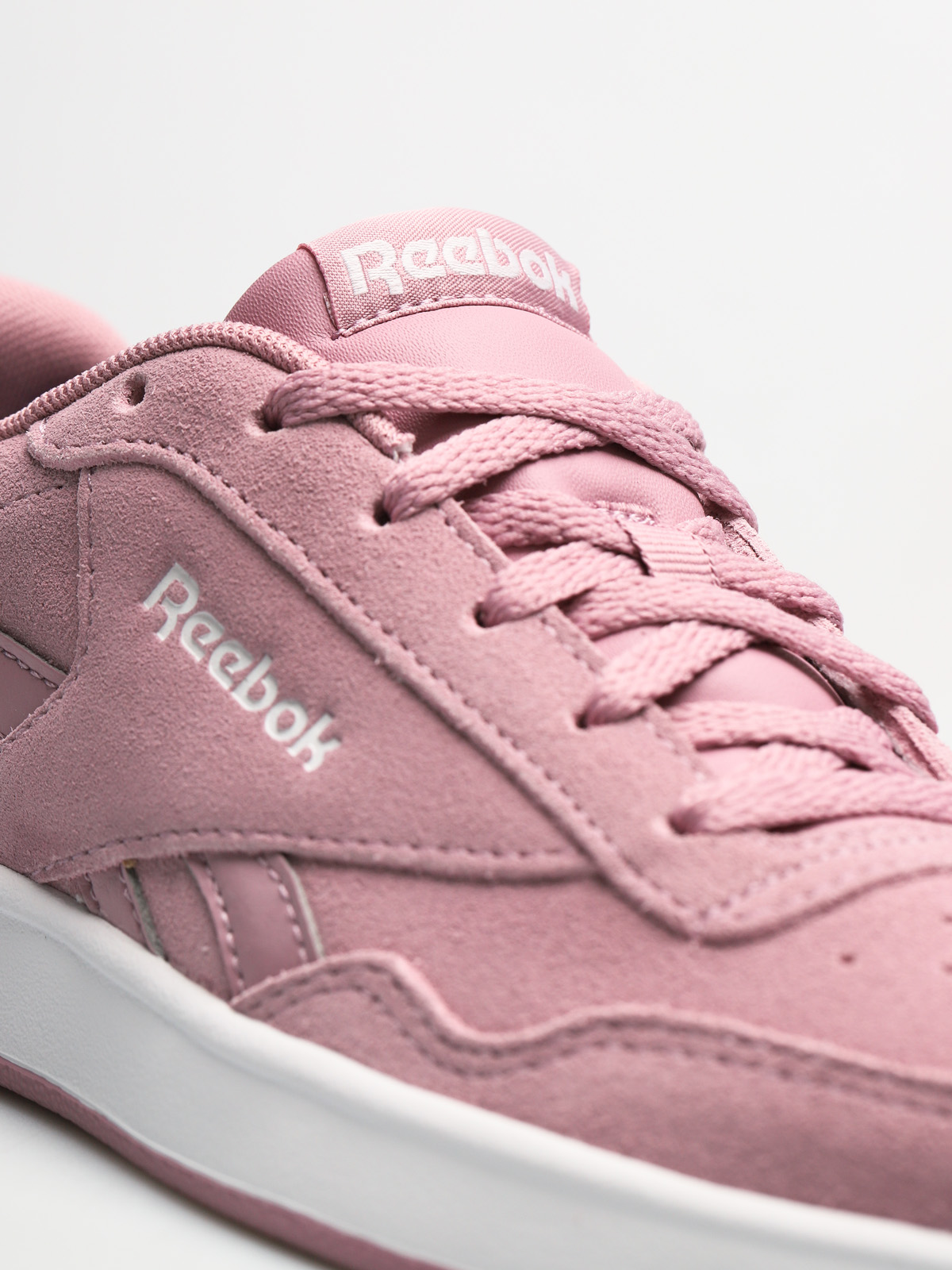 Buty Reebok Royal Techque T Wmn (infused lilac/bare beige/white)