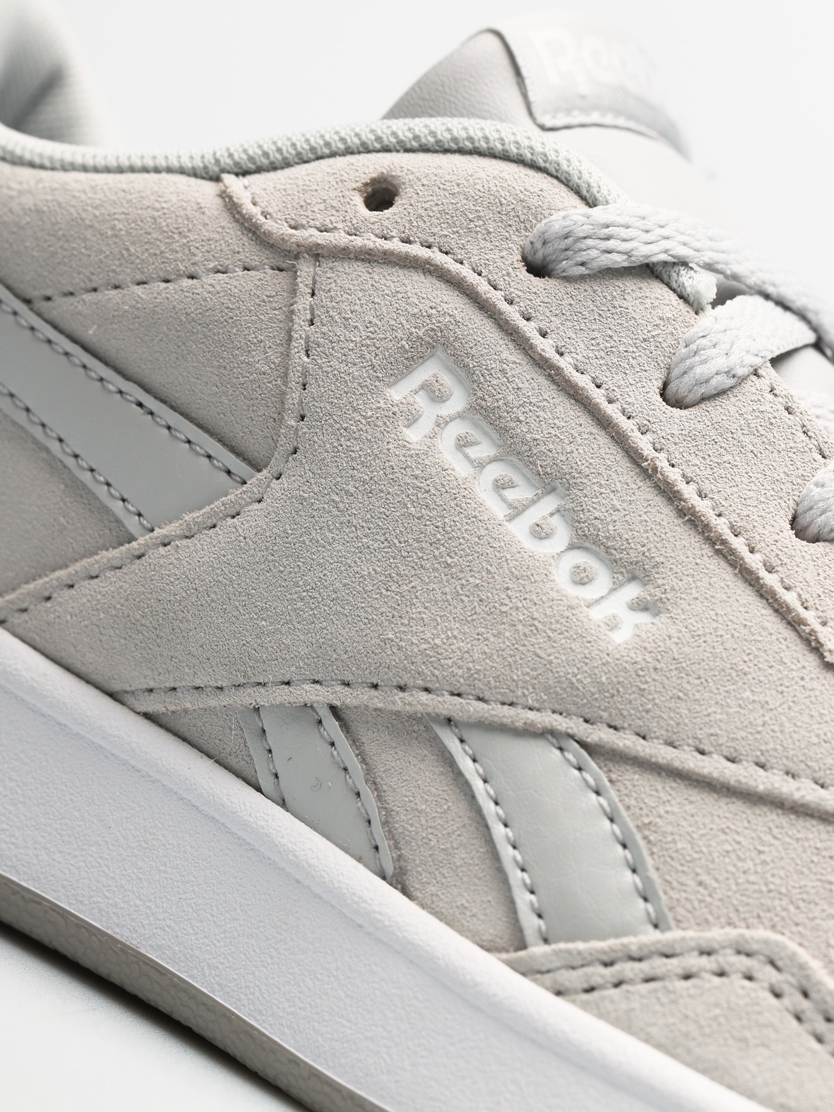 Buty Reebok Royal Techque T Wmn (skull grey/bare beige/white)