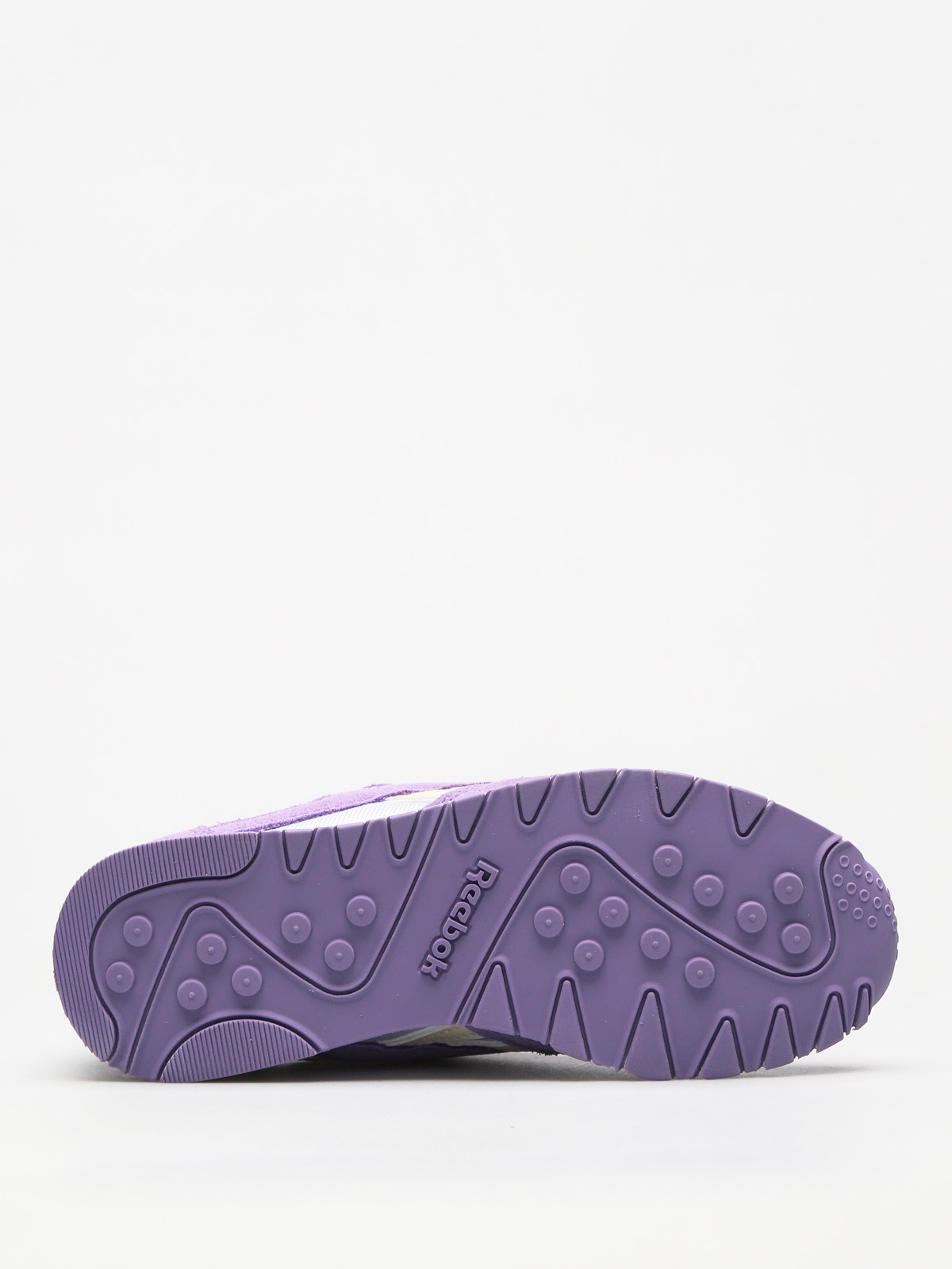 Buty Reebok Cl Nylon Wmn (archive frozen lilac/smoky violet/wht/ath blu)