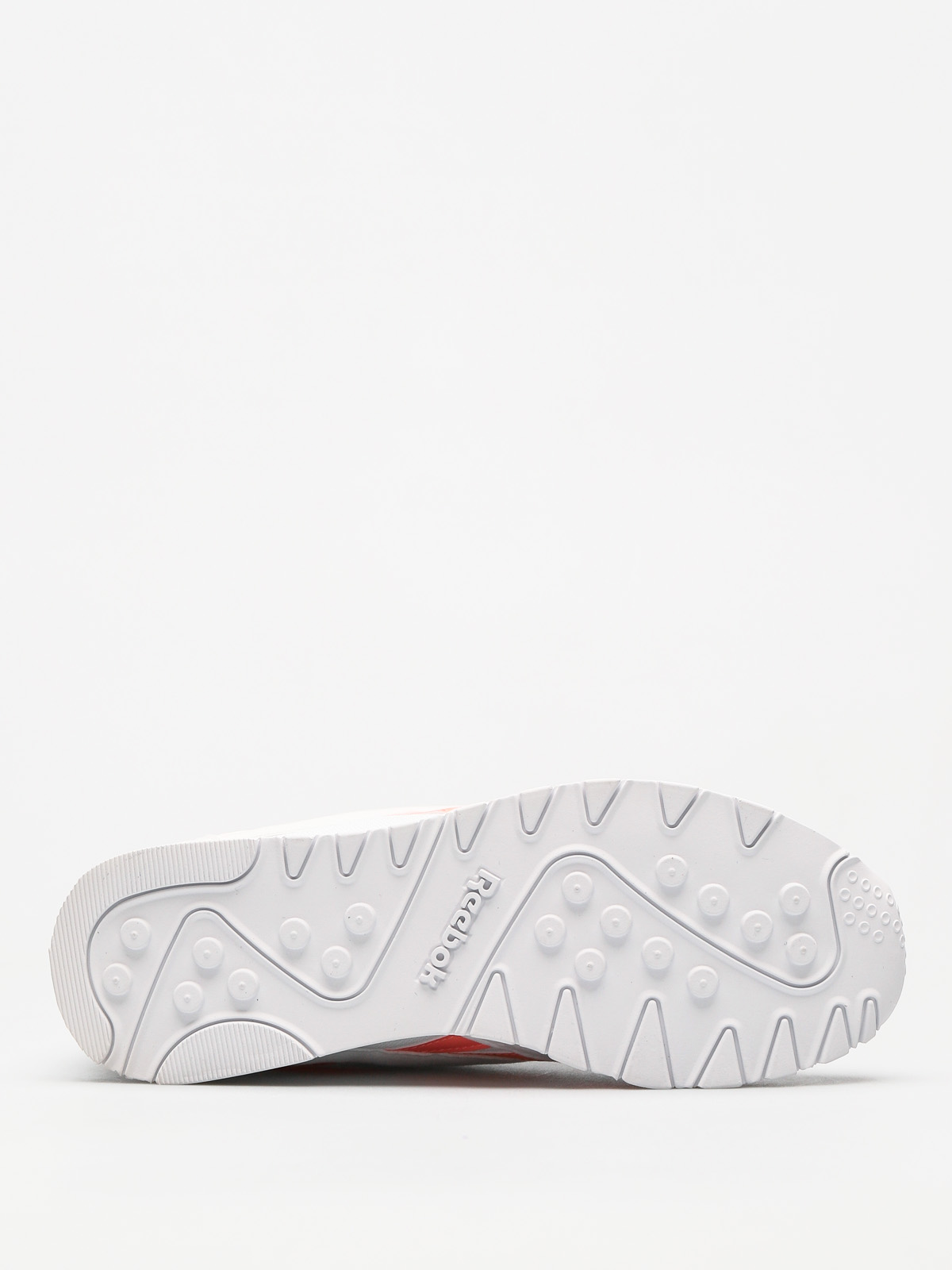 Buty Reebok Cl Nylon M Txt Wmn (retro white/digital pink/instince blue)