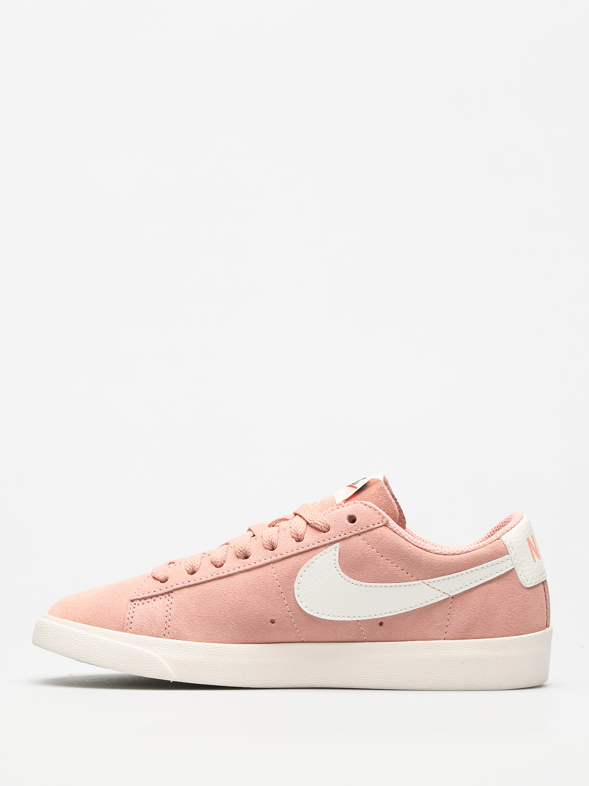 Buty Nike Blazer Low Wmn (coral stardust/sail sail)