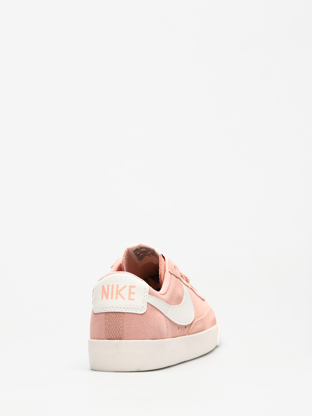 Buty Nike Blazer Low Wmn (coral stardust/sail sail)