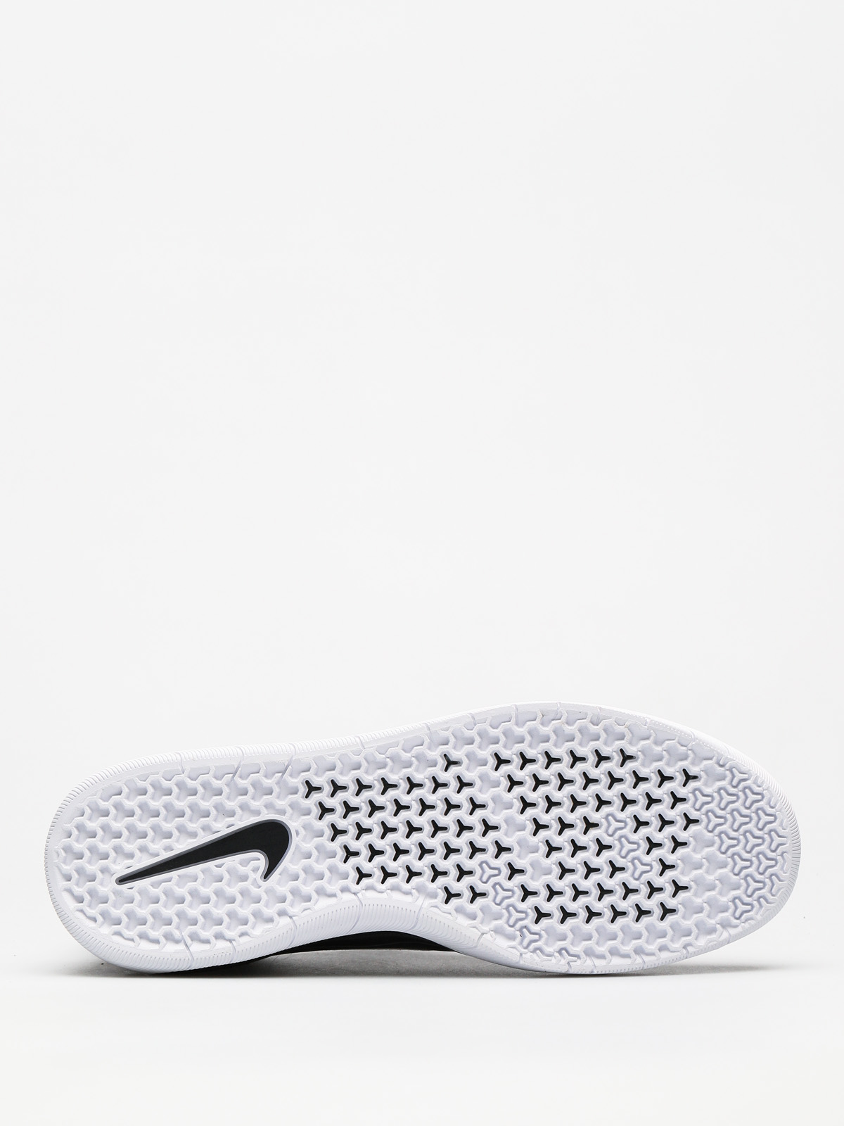 Buty Nike SB Sb Nyjah Free (black/white)