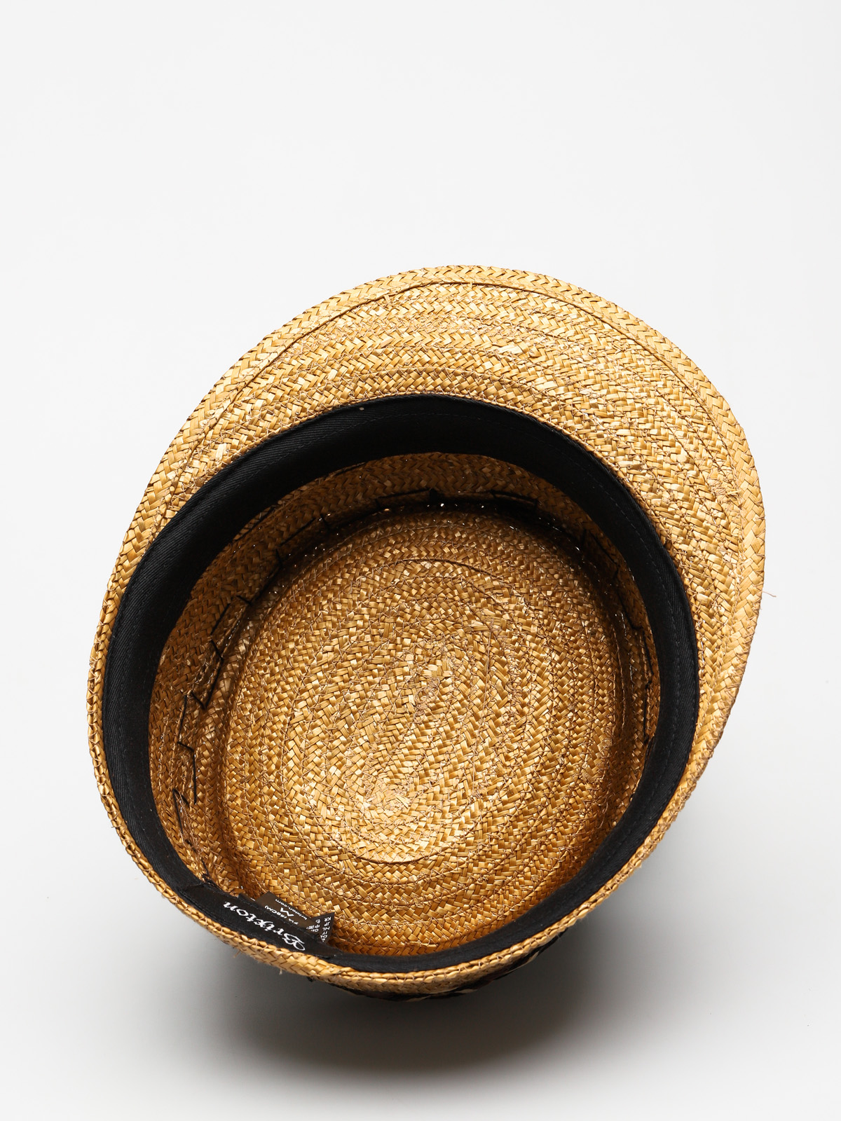 Czapka z daszkiem Brixton Colvin (coppr)