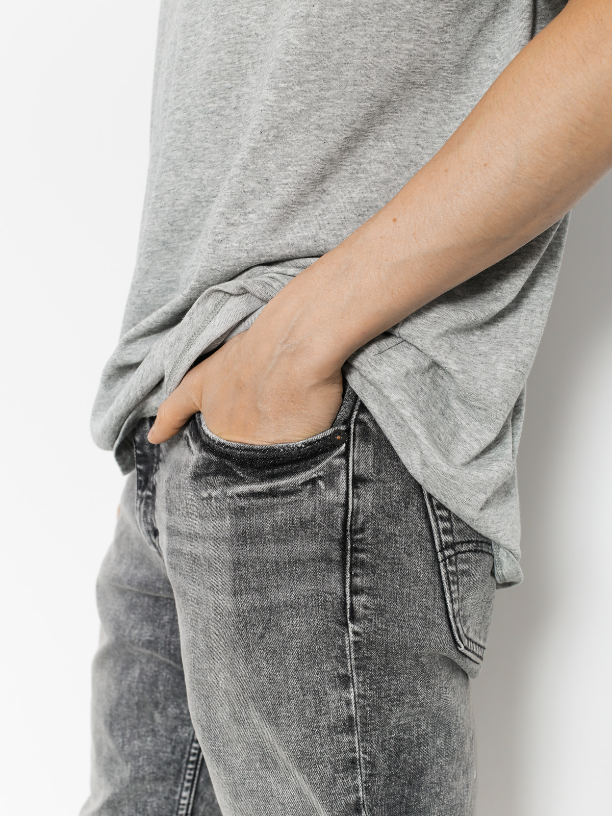 Spodnie Levi's® 511 (lomita)